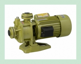 SEAMAX MULTISTAGE PUMP