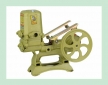 SEAMAX PISTON PUMP