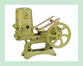 SEAMAX PISTON PUMP
