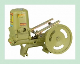 SEAMAX PISTON PUMP
