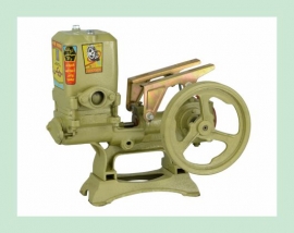 SEAMAX PISTON PUMP